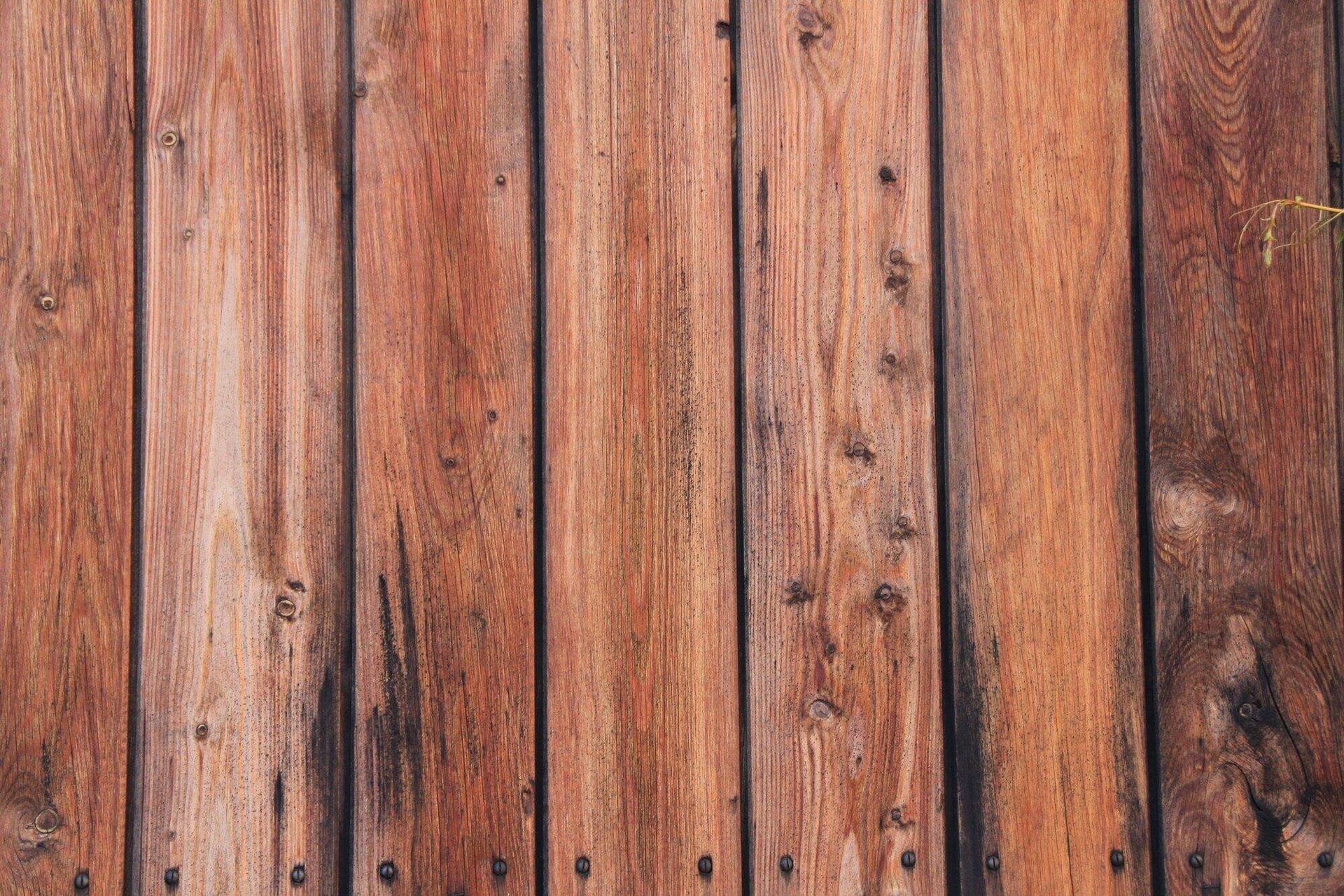 Redwood vs Cedar - which fencing material is best?