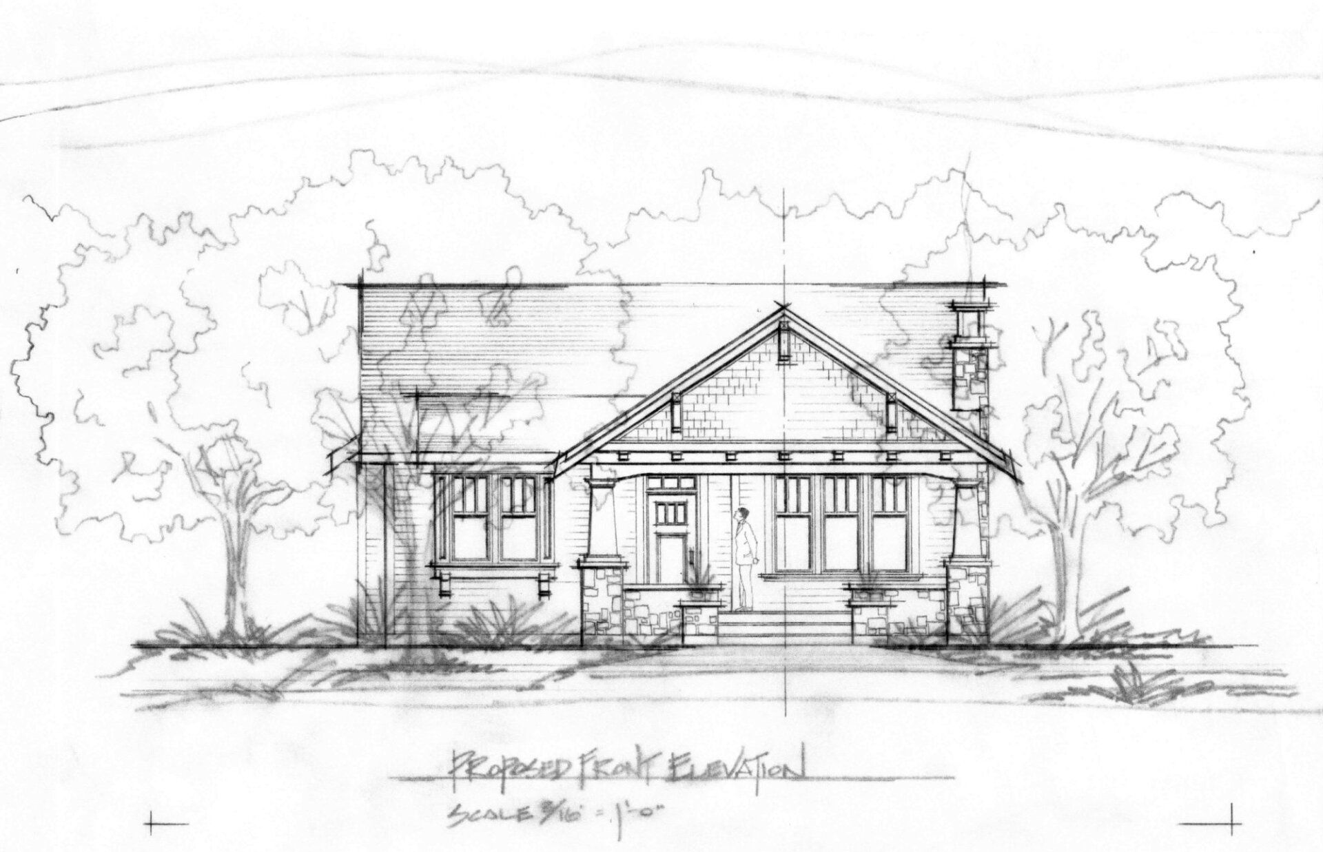 Design Drawings
