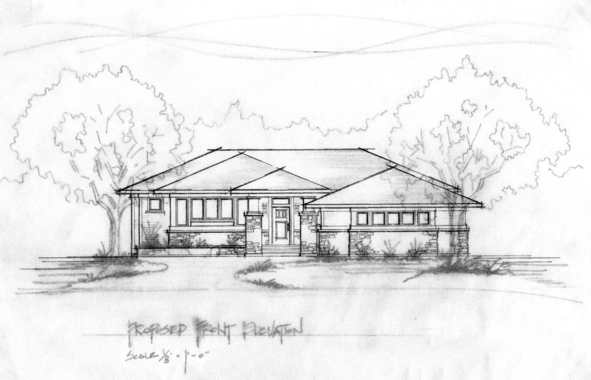 Design Drawings