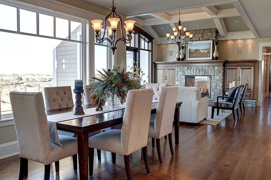 Coulee Side Bungalow