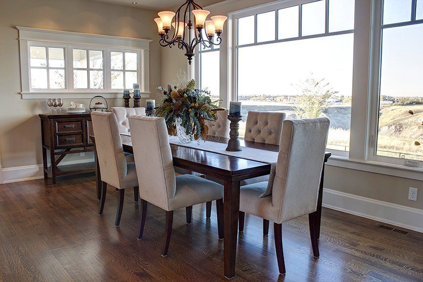 Coulee Side Bungalow