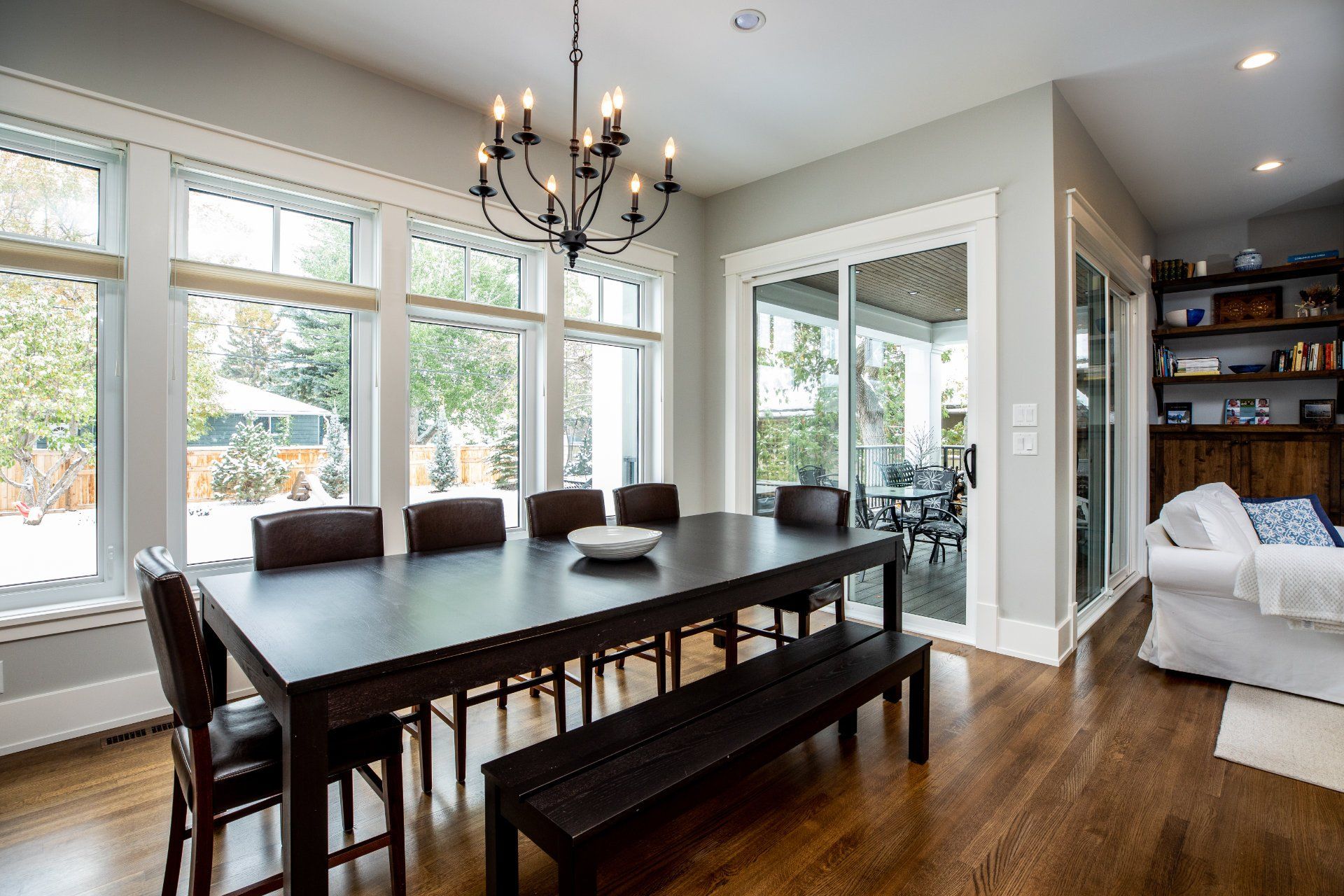 Lakeside Craftsman