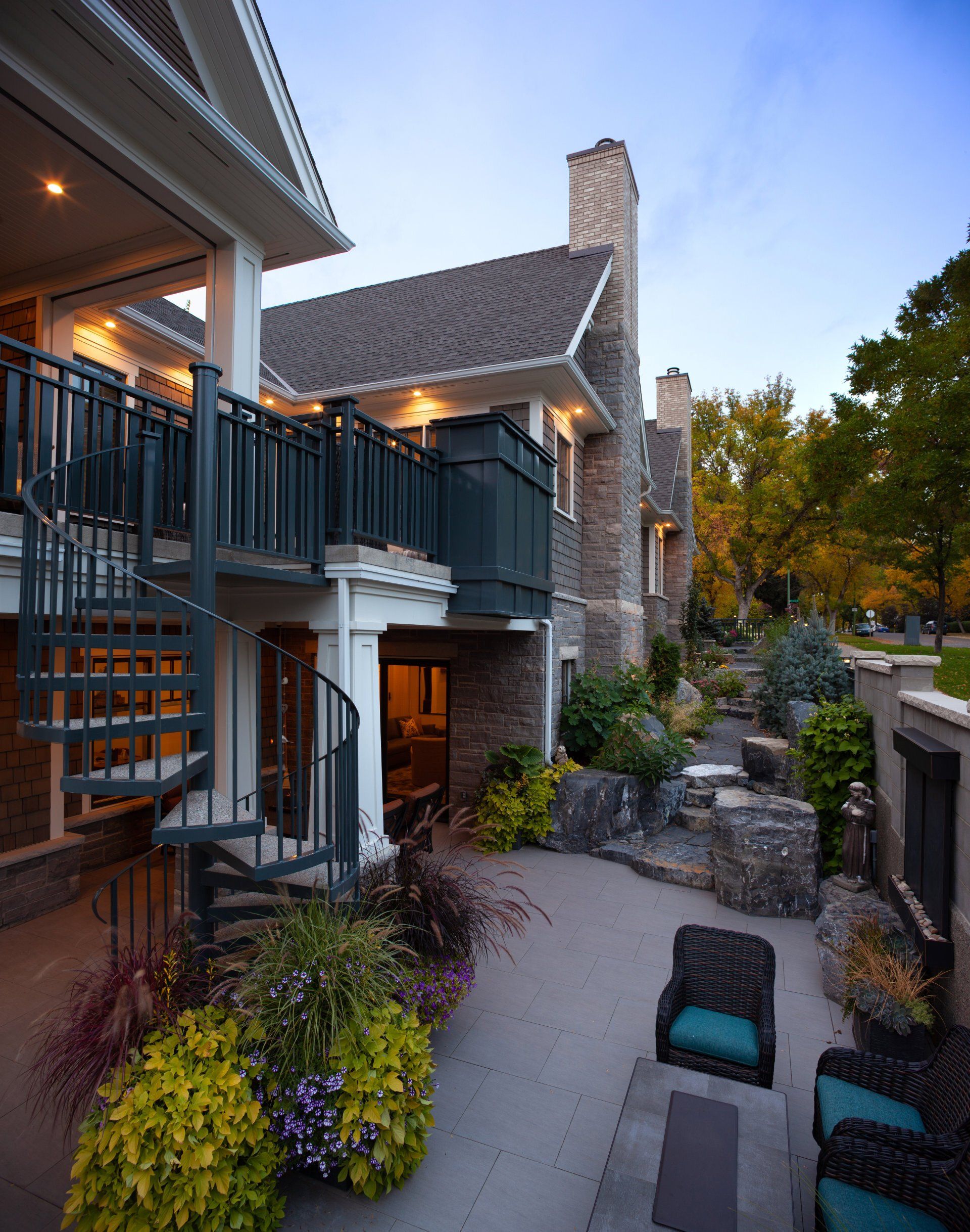 Victoria Park Craftsman