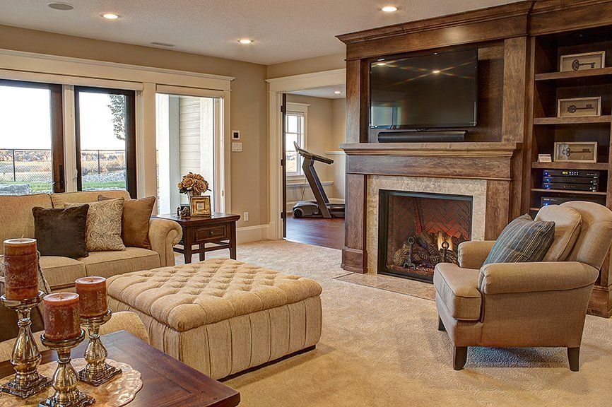 Coulee Side Bungalow