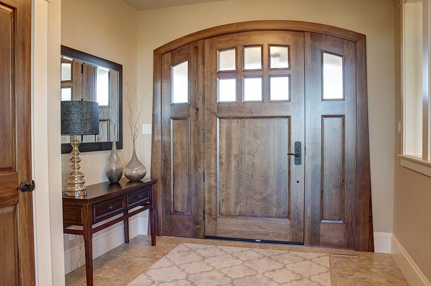 Coulee Side Bungalow