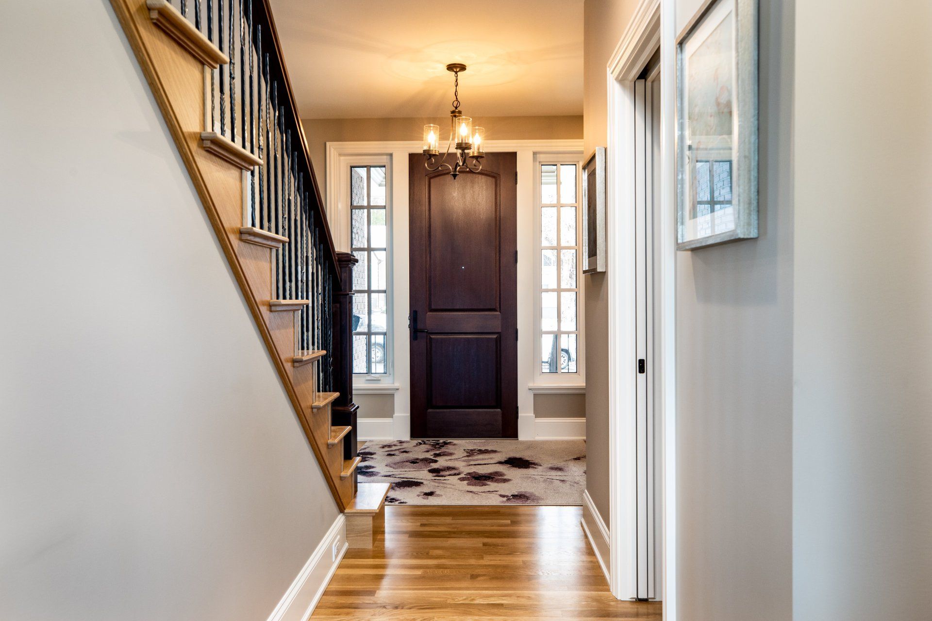 London Road Two Storey