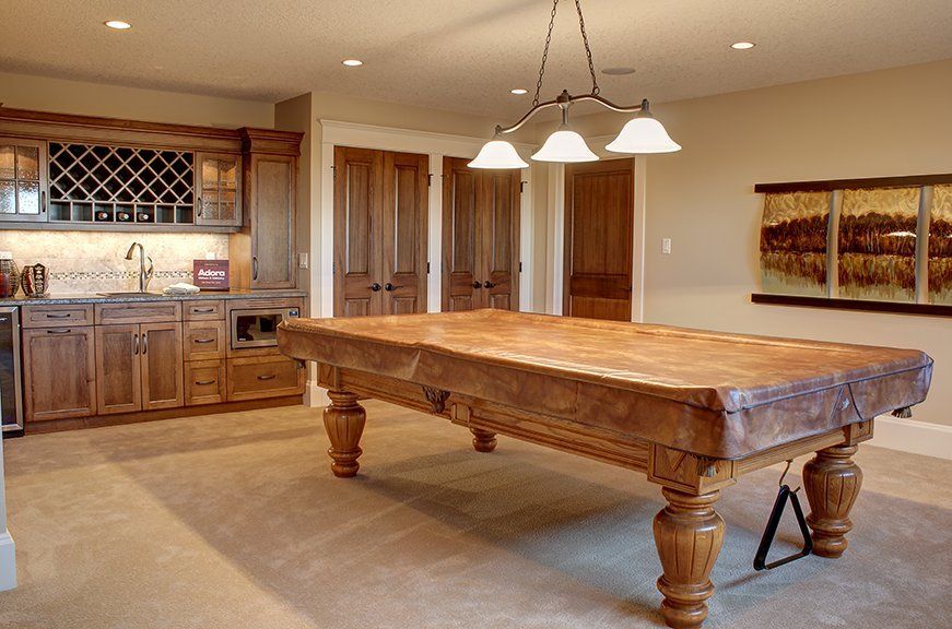 Coulee Side Bungalow