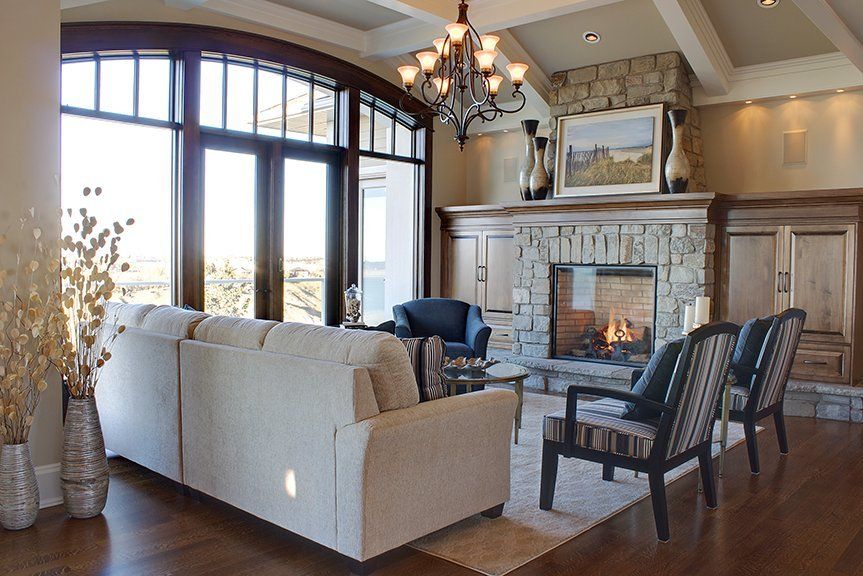 Coulee Side Bungalow