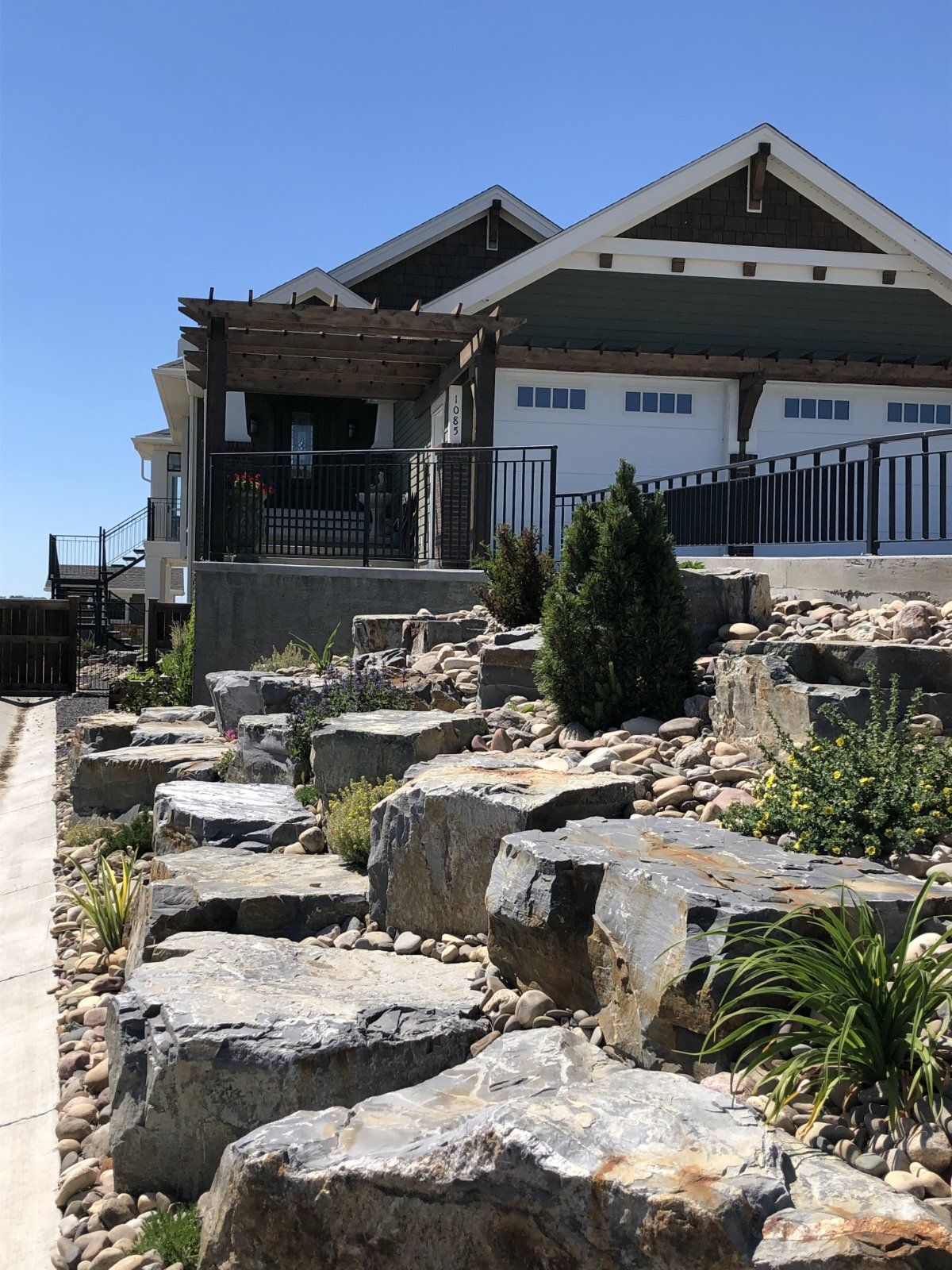 Legacy Valley View