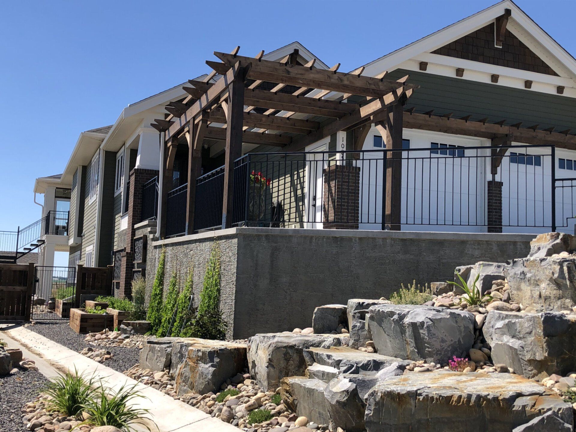 Legacy Valley View