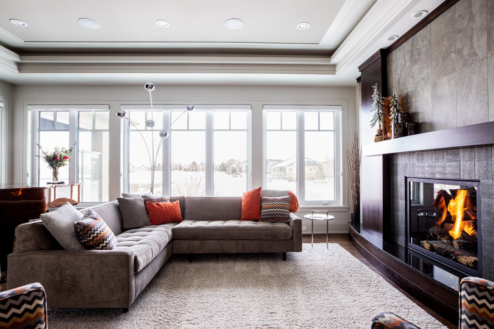 Sandstone Transitional