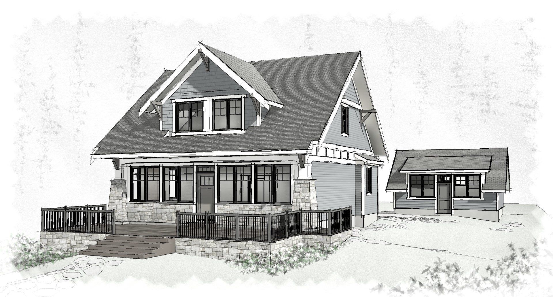 Waterton Cottage