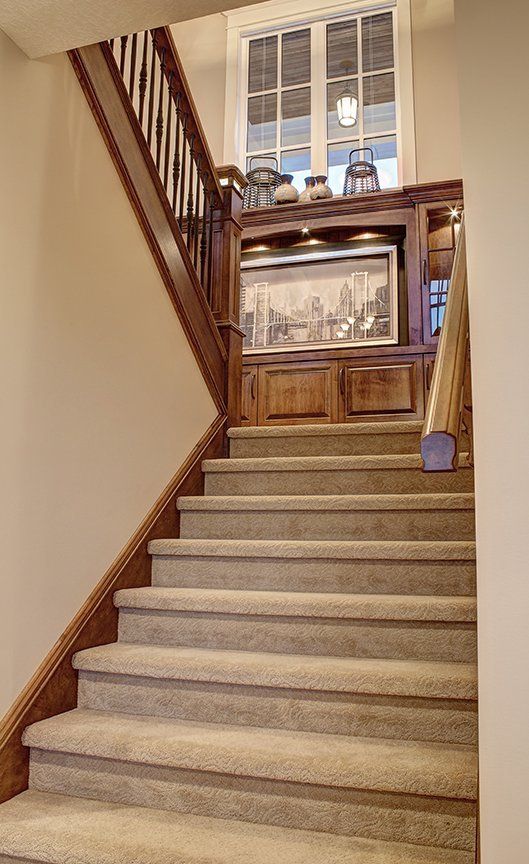 Coulee Side Bungalow
