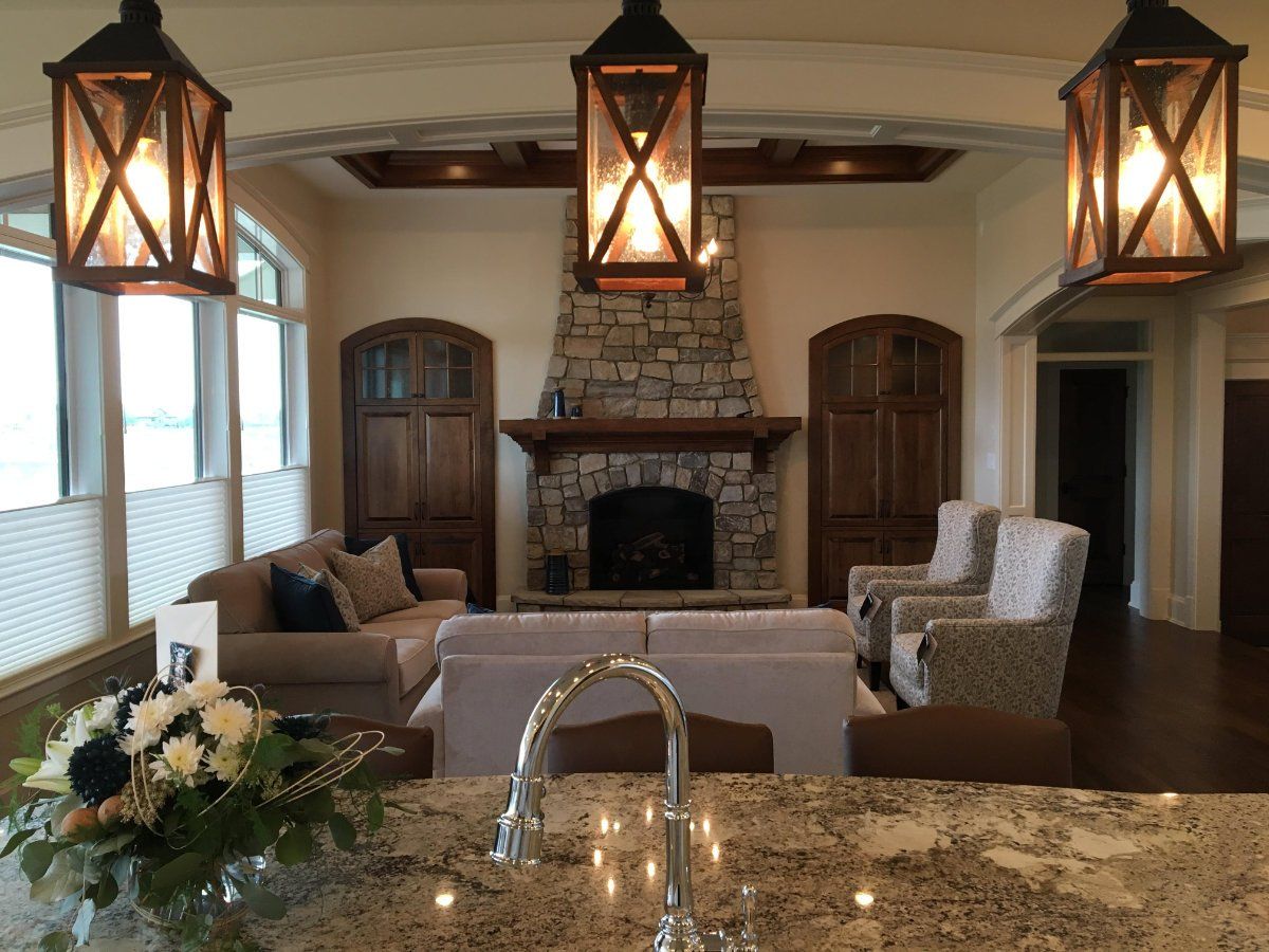 Prairie Arbor Bungalow