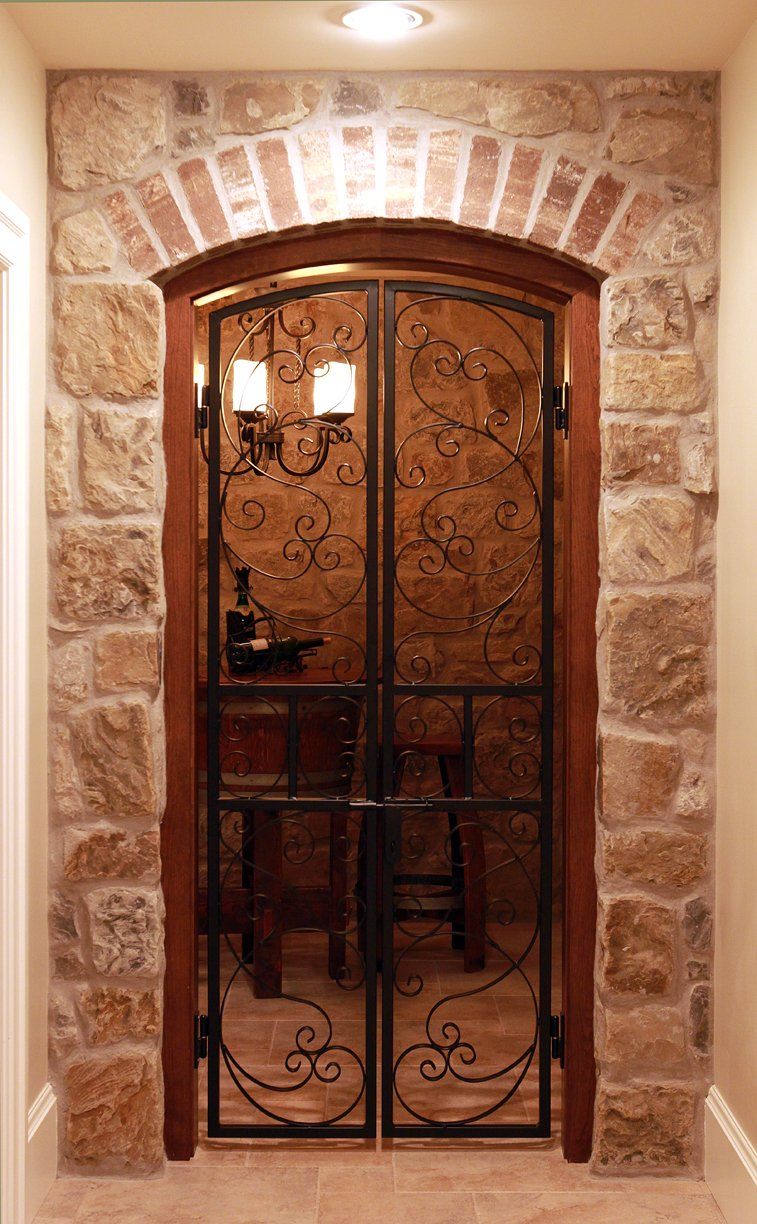 Coulee View Traditional