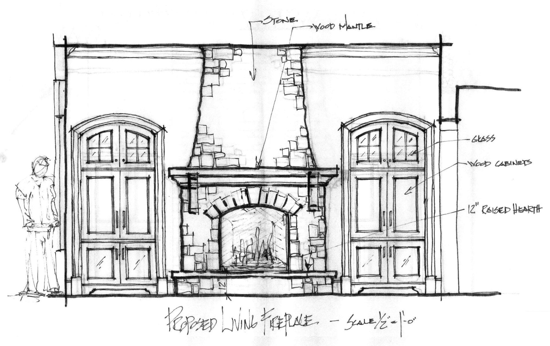Prairie Arbor Bungalow