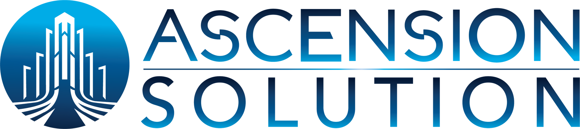 Logo Ascension Solution