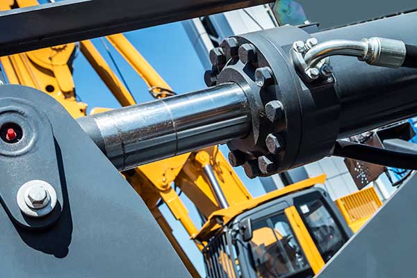sistema di automazione industriale