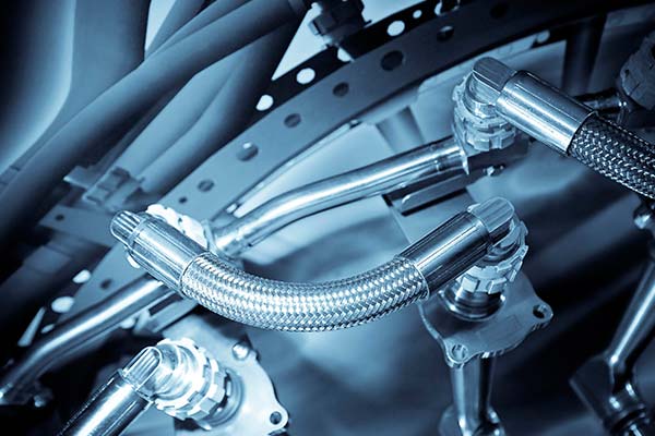 componente di un sistema di automazione