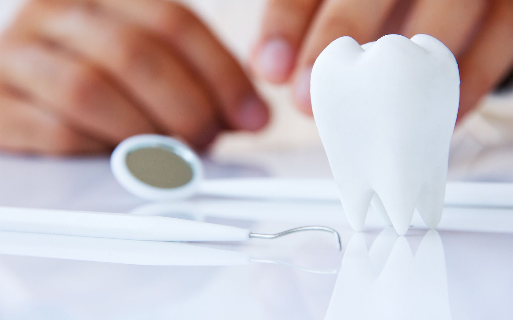 CLÍNICA SAN JOSÉ ESPECIALIDADES DENTALES - Odontopediatría