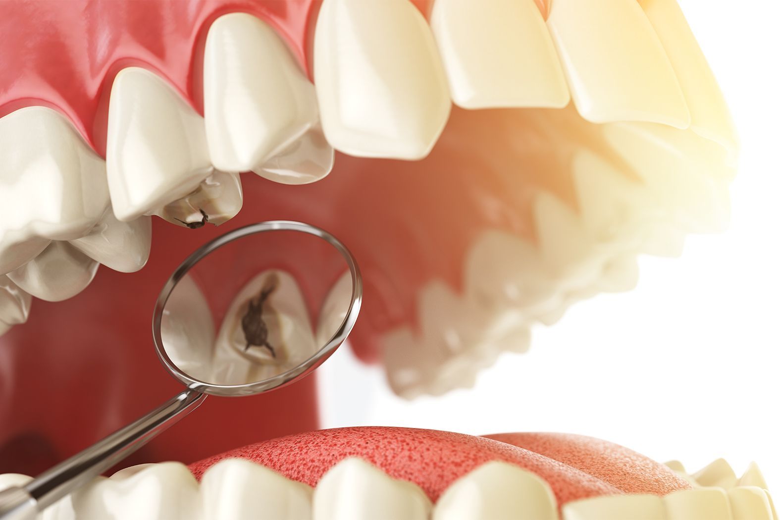 CLÍNICA SAN JOSÉ ESPECIALIDADES DENTALES 