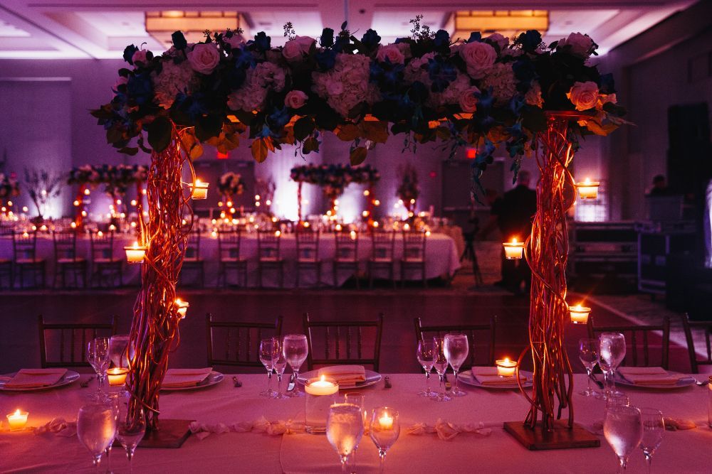 Rehearsal Dinner Venue