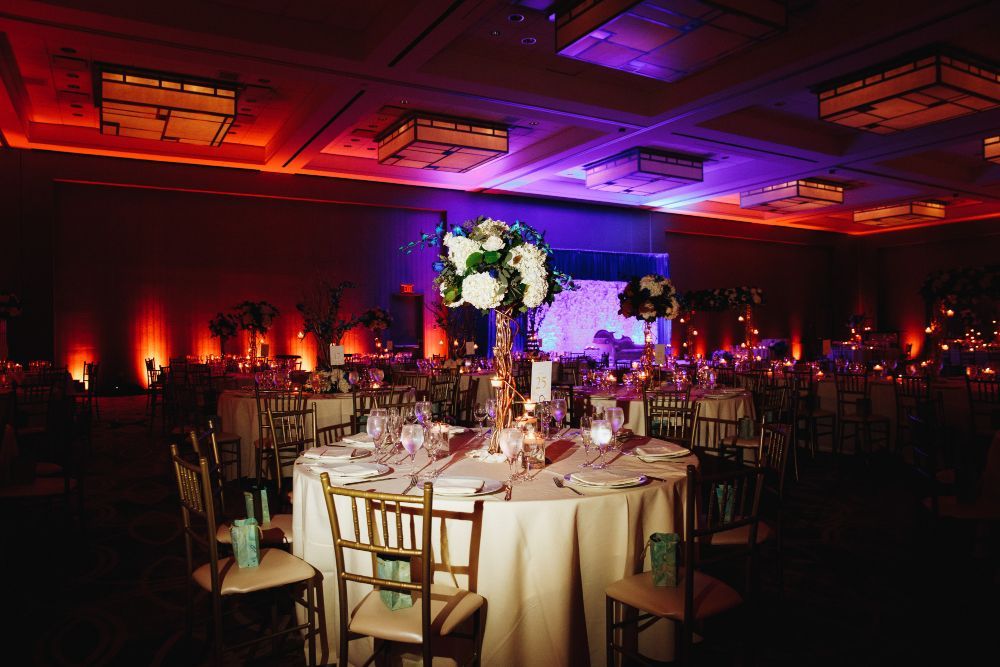 Event Planning Support Services