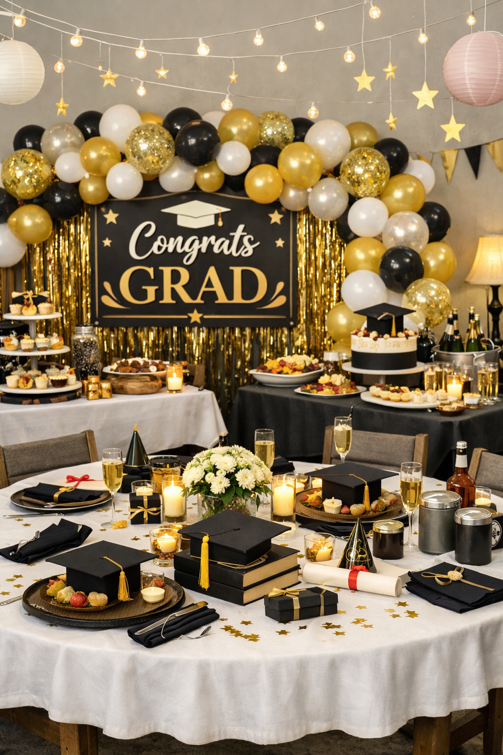 Indoor Event Space Rental