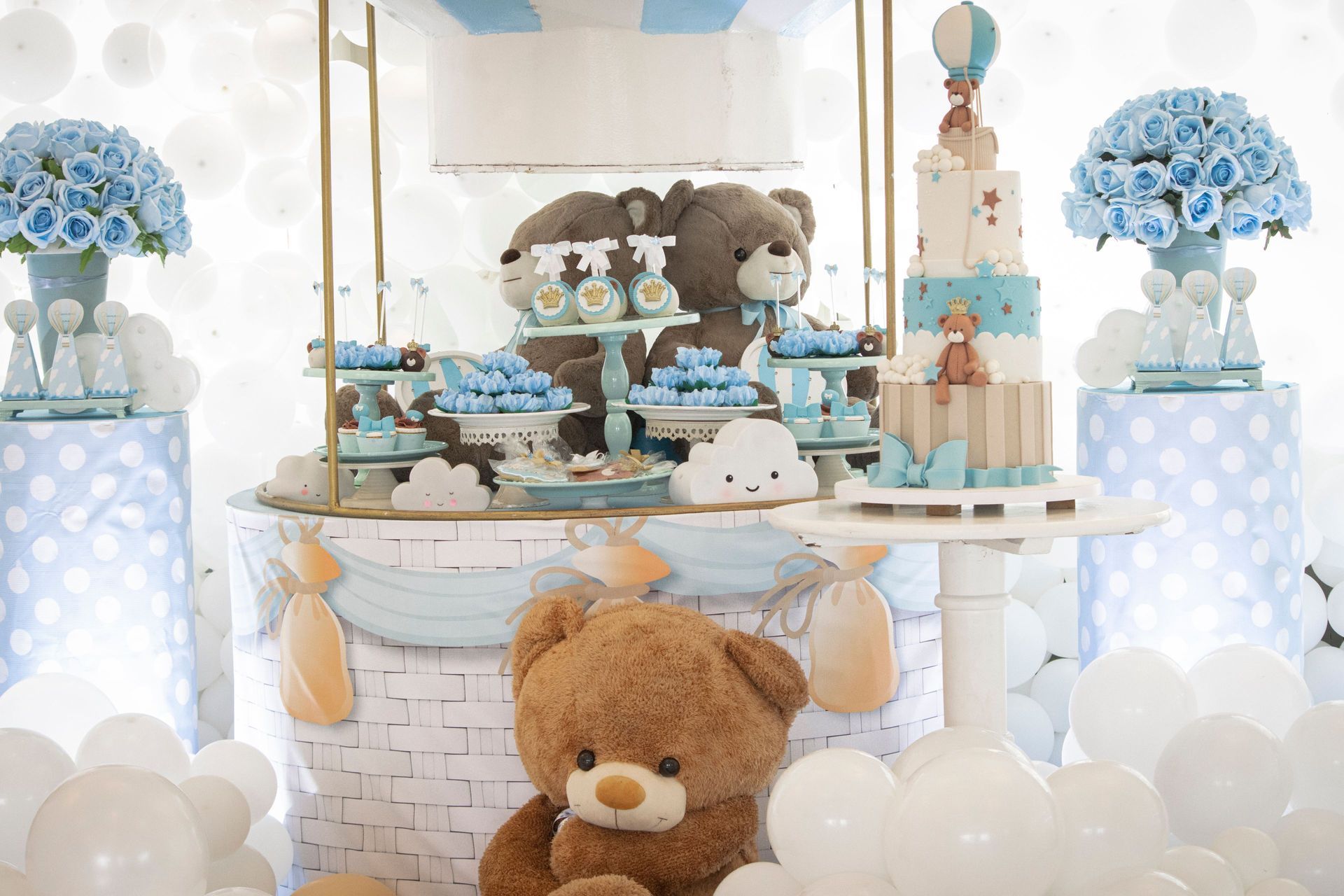 Baby Shower Venue