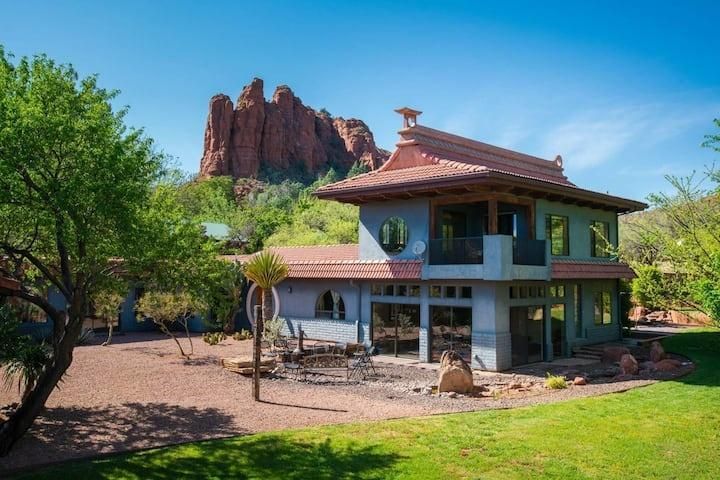 Sedona Hiking & Yoga Retreat