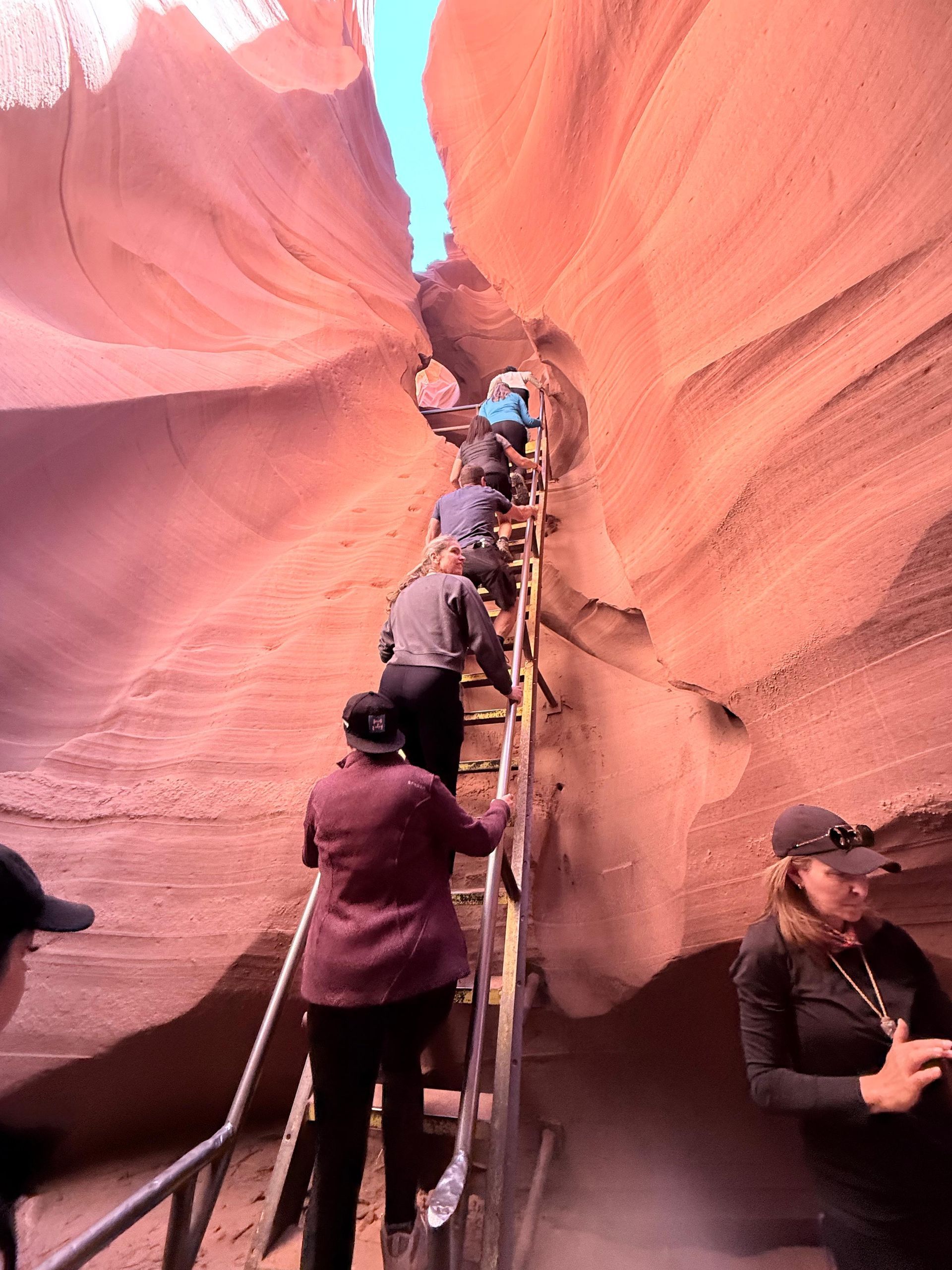 Southwest Solace: An Active Adventure Retreat