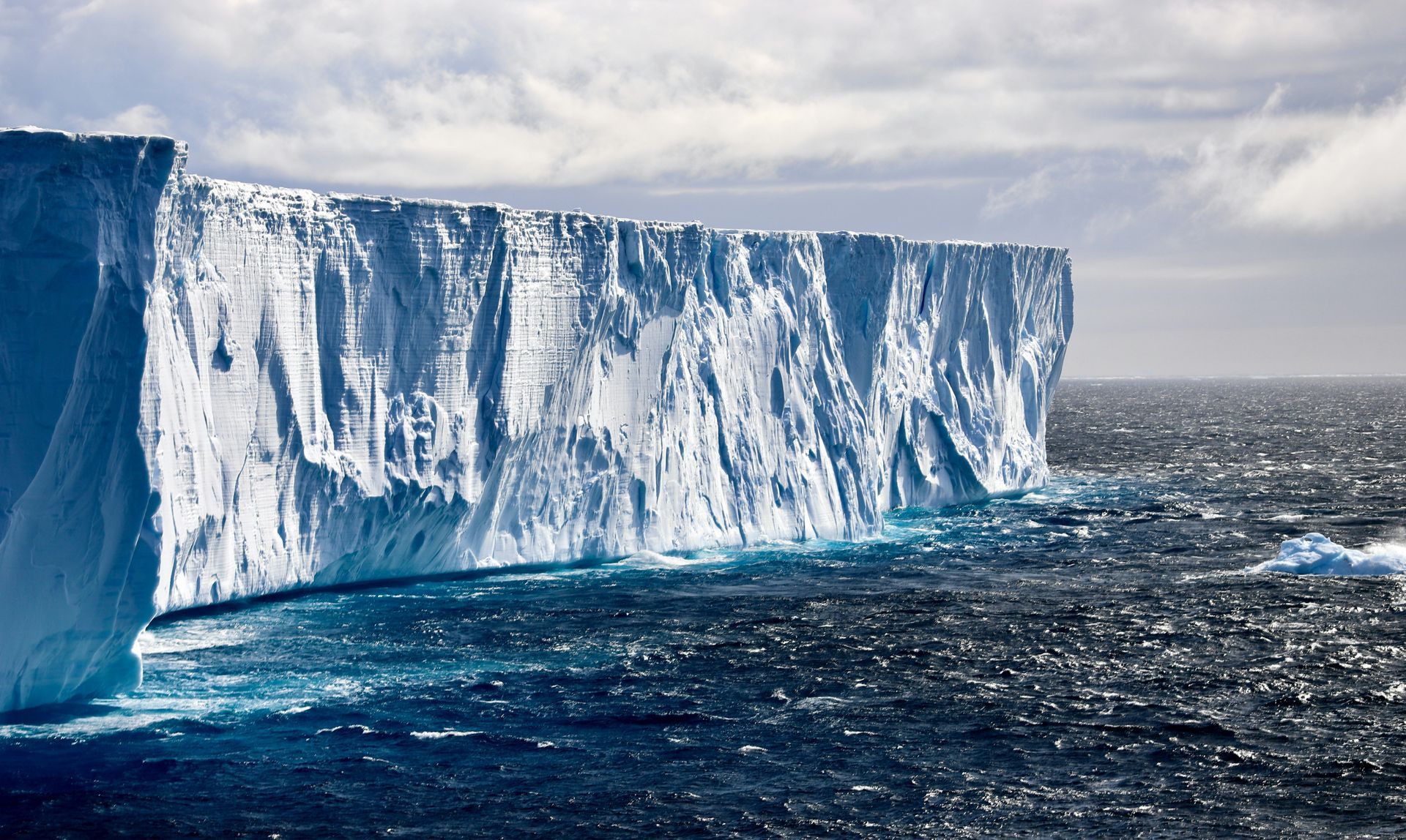 Classic Antarctica