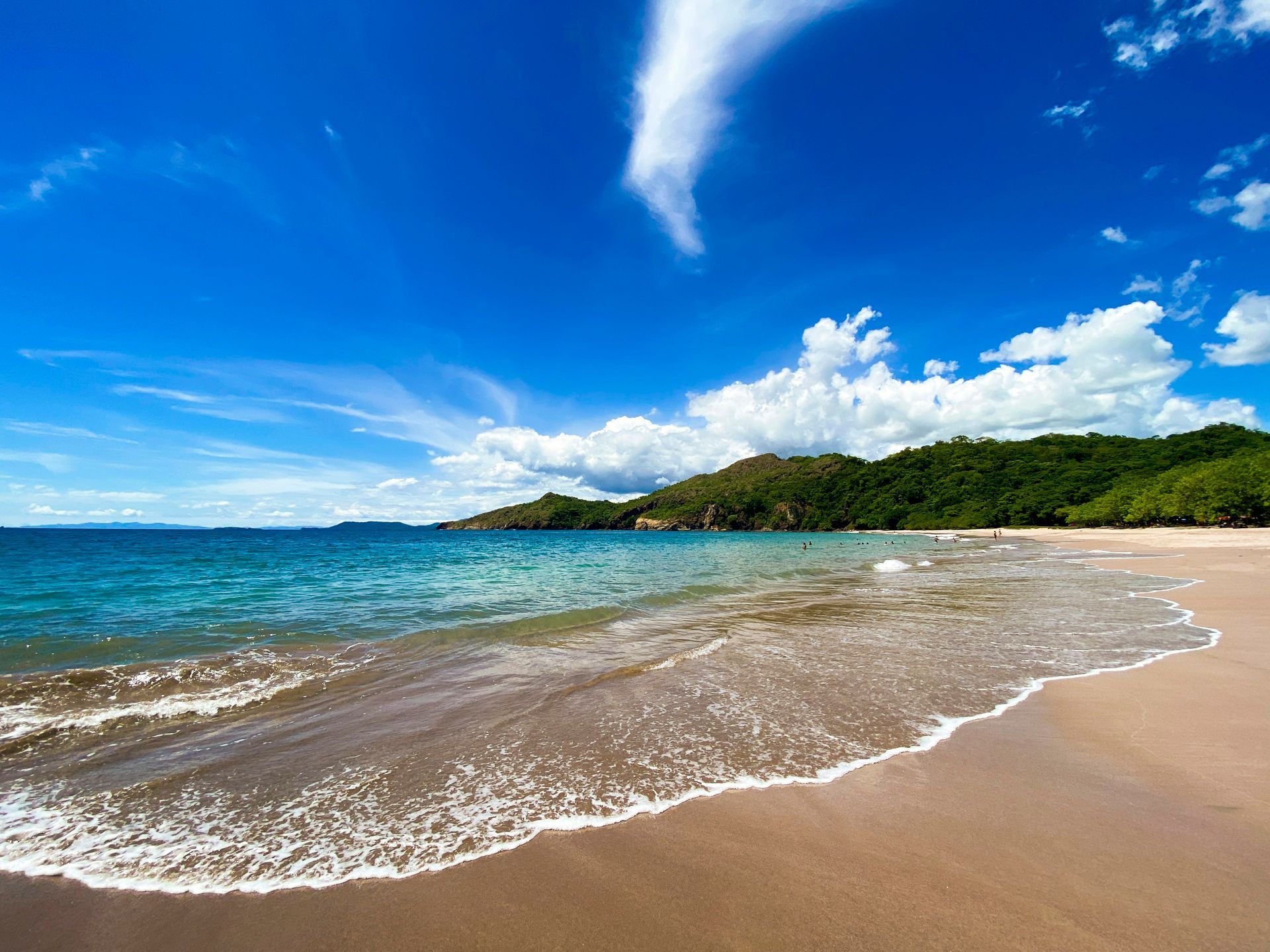Pura Playa: A Costa Rica Yoga Retreat