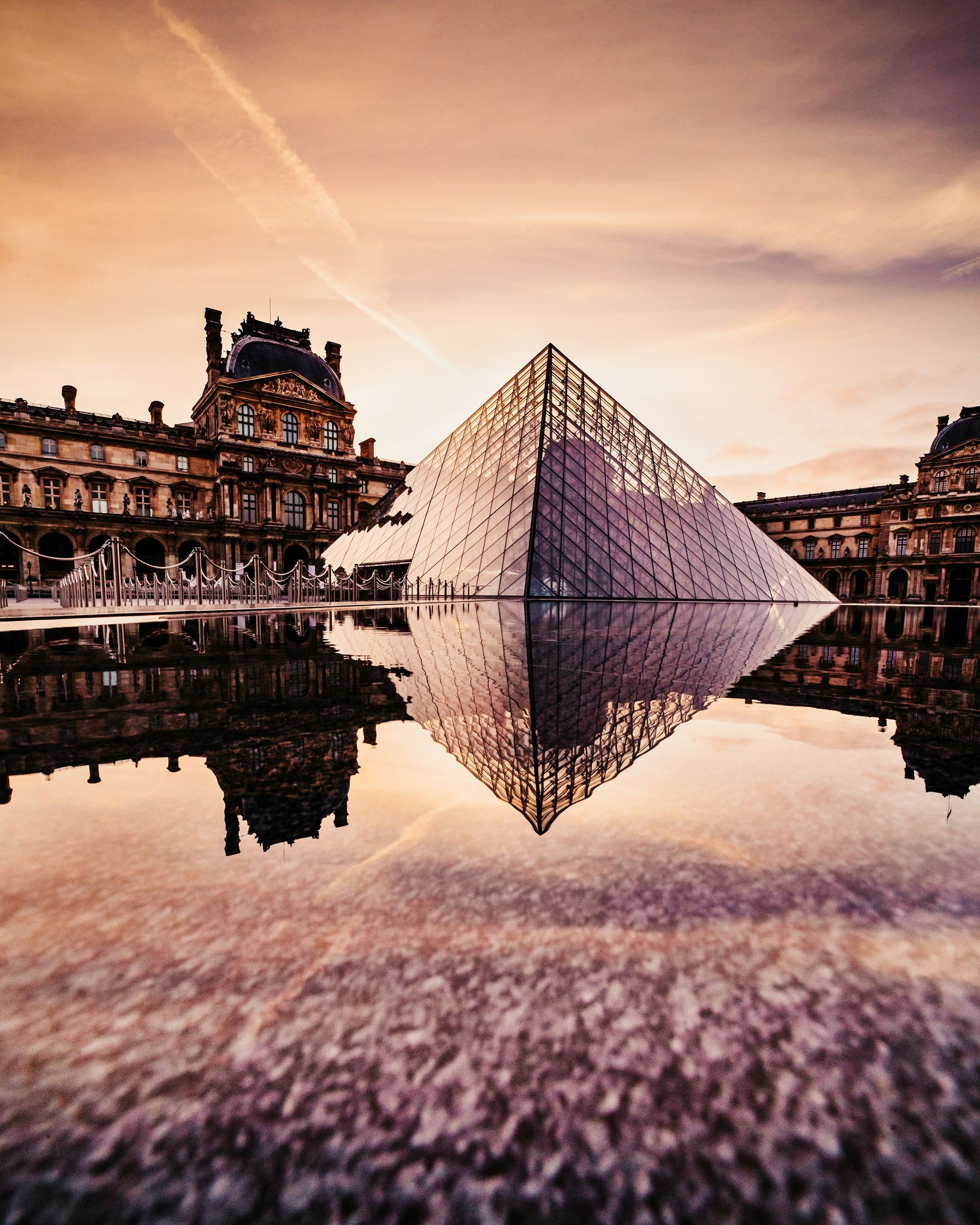 Paris to the Riviera