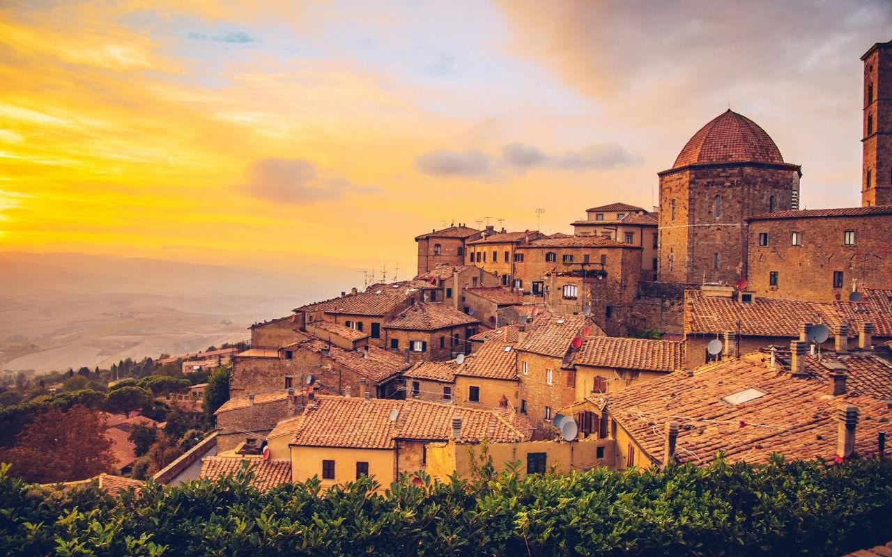 Italian Escape