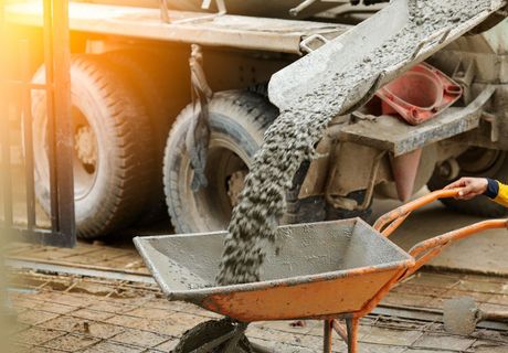cement contractors near me	