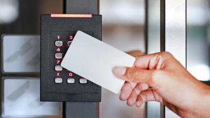 Security system installers