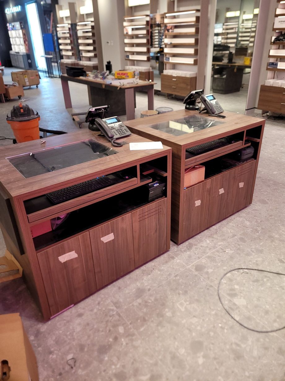point of sale installers