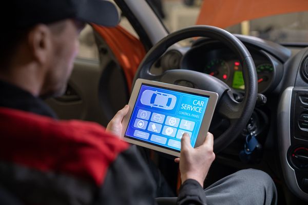 Truck Tracking Technology Solutions
