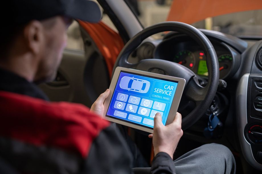 Fleet GPS Installers