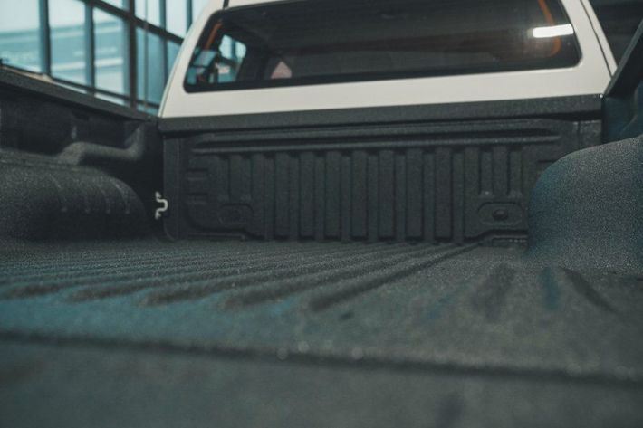 Truck and Ute Tub Linings