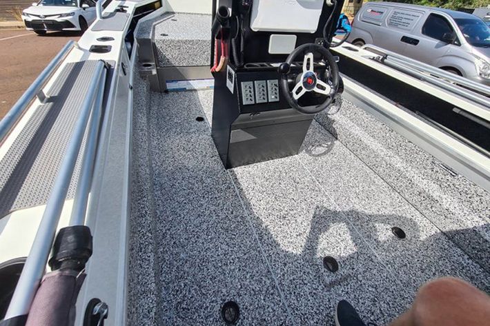 Trailer Protection