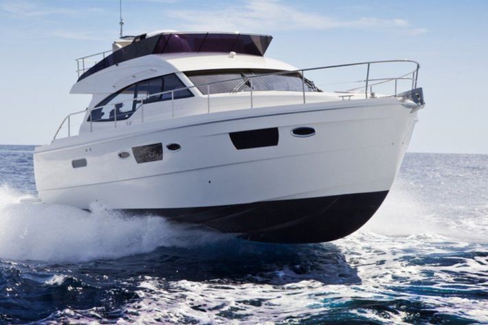 Boat Protection