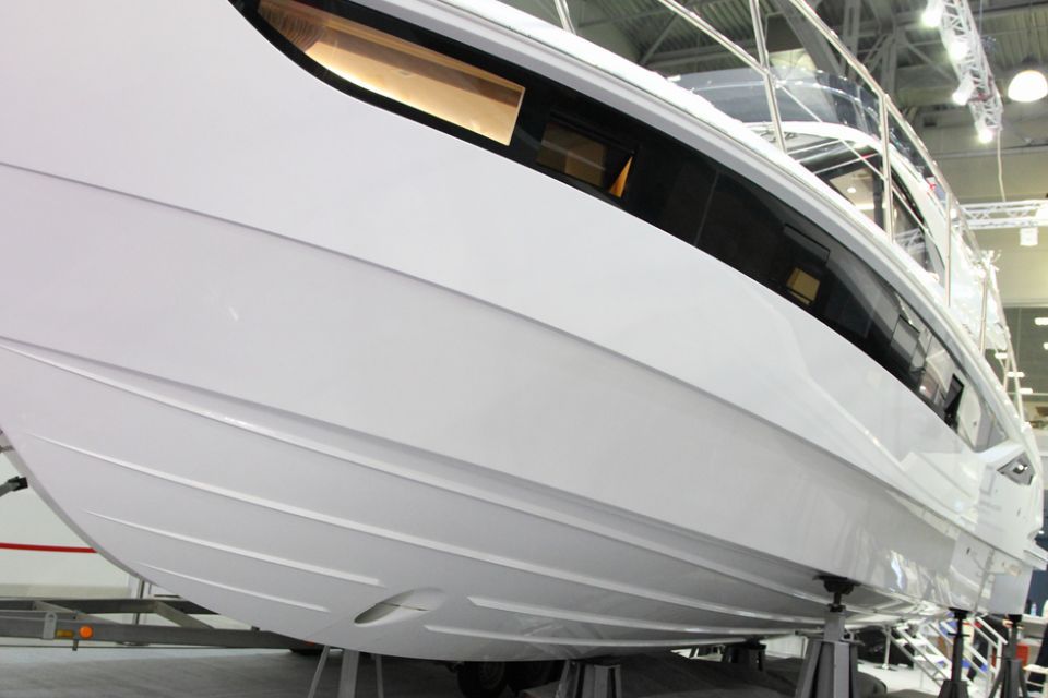 Boat Coacting