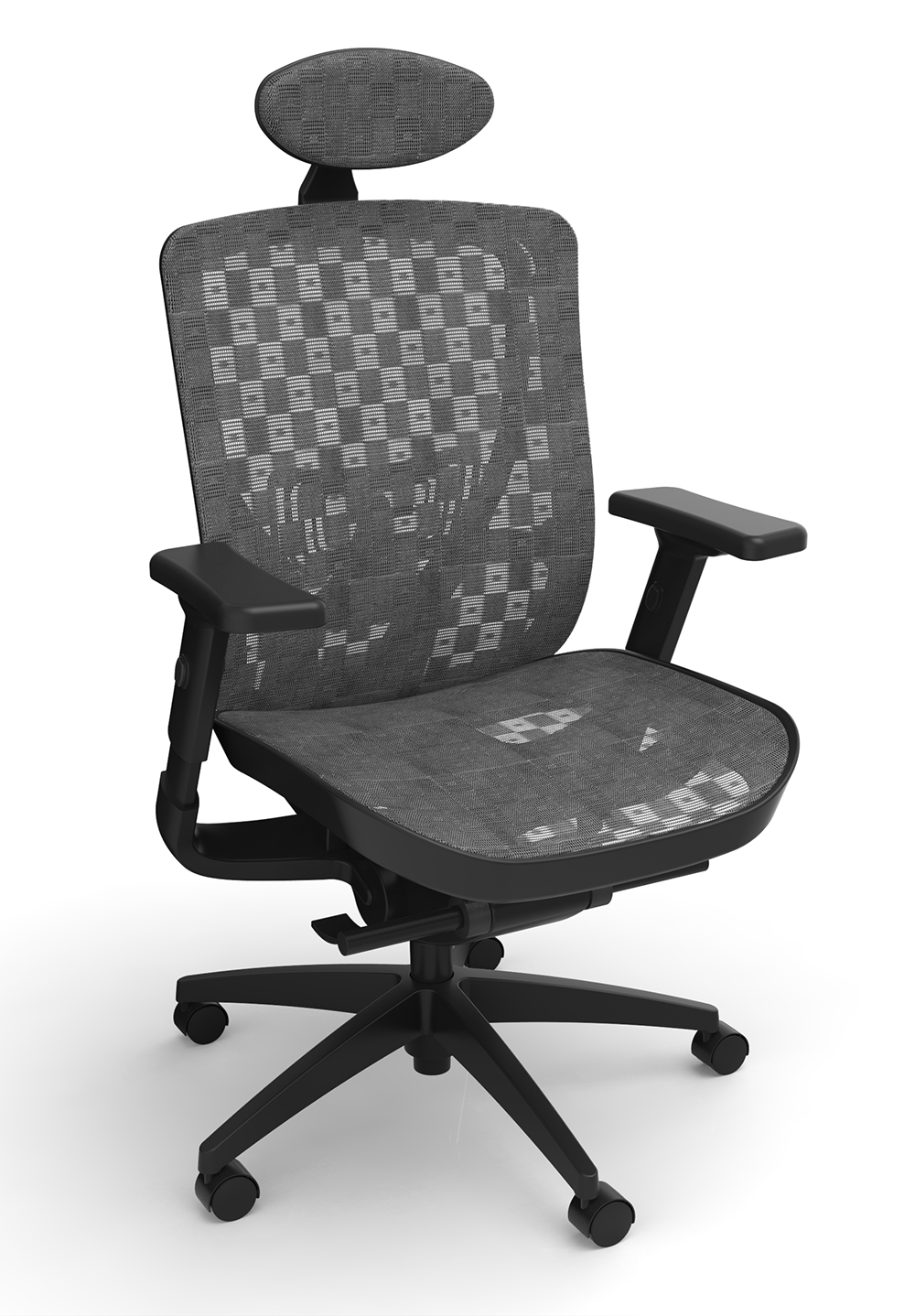 SILLONES EJECUTIVOS
