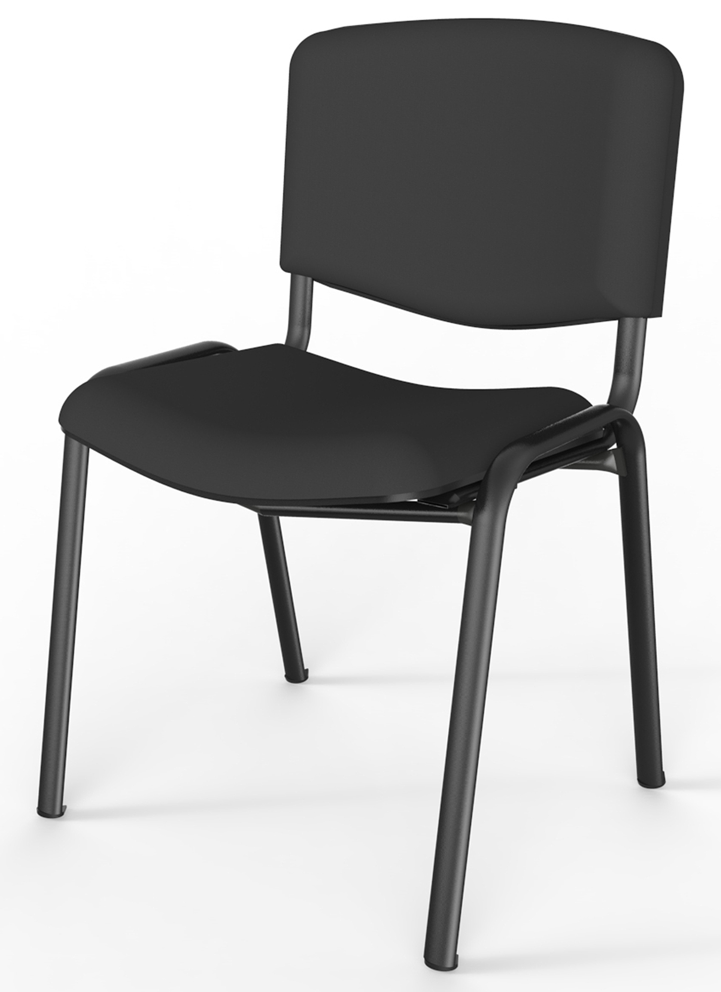 SILLA GENOVA TAPIZADA