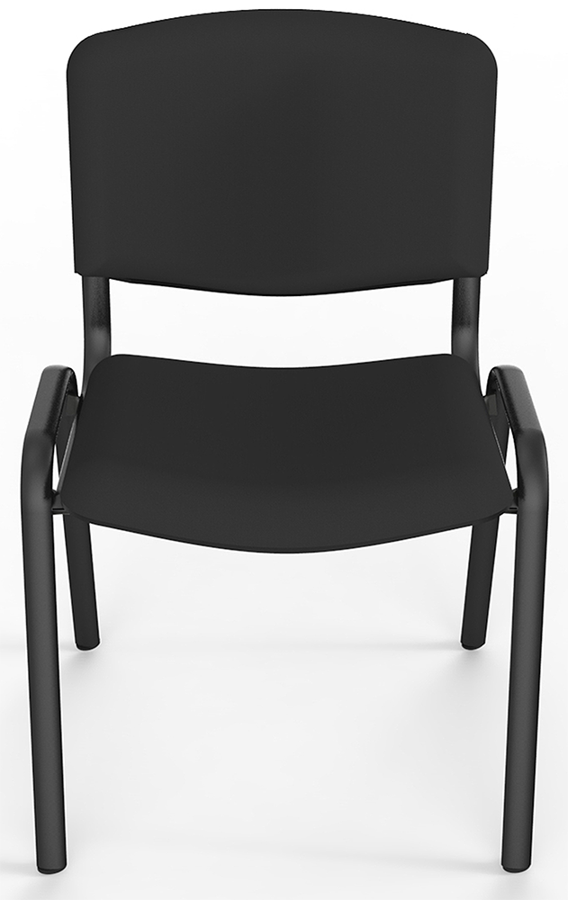 SILLA GENOVA TAPIZADA