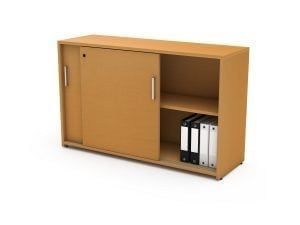 CREDENZAS