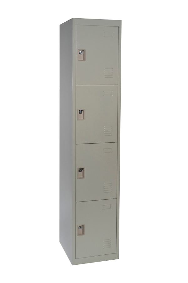 LOCKER METALICO