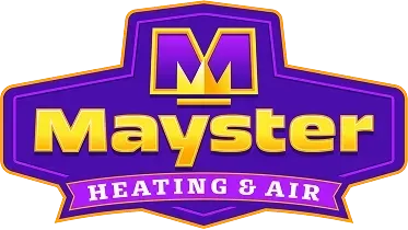 Mayster Heating And Air logo